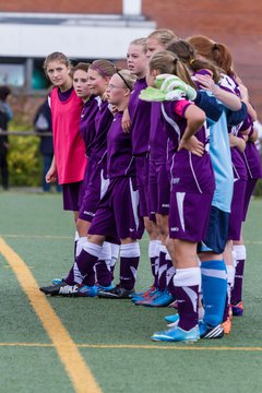 Bild 422 - B-Juniorinnen SV Henstedt Ulzburg - FSC Kaltenkirchen : Ergebnis: 2:2